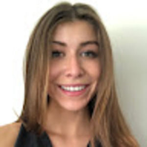 Meet your Posher, Drew